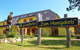 Landhotel zum Honigdieb